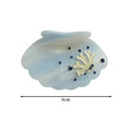 Cute Shell Shape Rhinestones A - DippedShop Wholesale - #4035