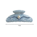 Retro Pearl Rhinestones Acetat - DippedShop Wholesale - #1443