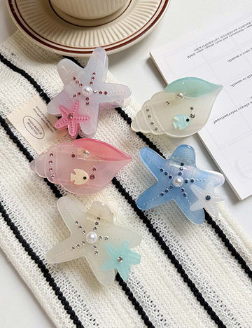 Sweet Starfish Sparkling Rhine - DippedShop Wholesale - #0099