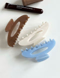 Minimalist Solid Color Hollow - DippedShop Wholesale - #9827