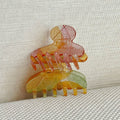 Stylish Leaf Texture Medium Ac - DippedShop Wholesale - #3747