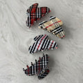 Vintage Plaid Pattern Medium A - DippedShop Wholesale - #2851