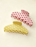 Sweet Polka Dots Color Block H - DippedShop Wholesale - #6243