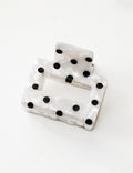 Minimalist Color Block Polka D - DippedShop Wholesale - #5171