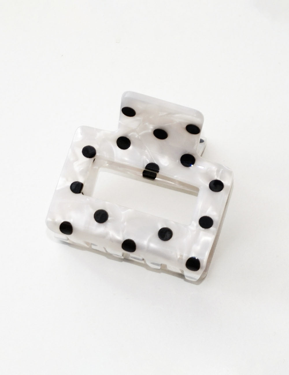 Minimalist Color Block Polka D - DippedShop Wholesale - #5171