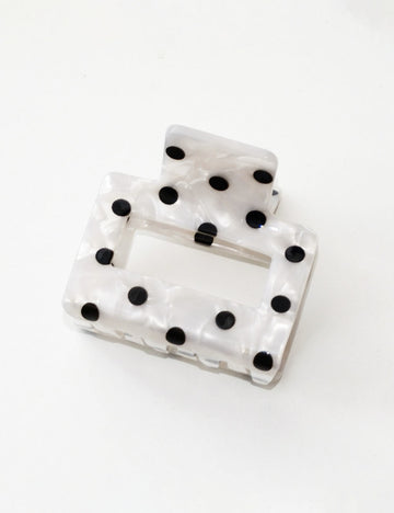 Minimalist Color Block Polka D - DippedShop Wholesale - #5171