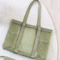Minimalist Solid Color Hollow - DippedShop Wholesale - #6899