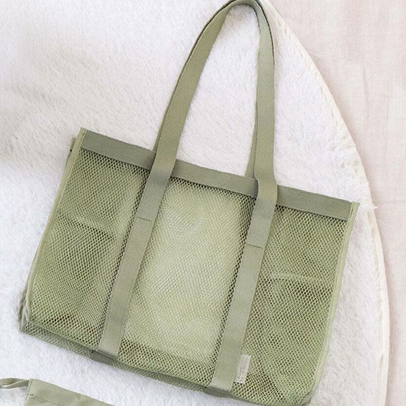 Minimalist Solid Color Hollow - DippedShop Wholesale - #6899