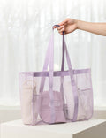 Minimalist Solid Color Hollow - DippedShop Wholesale - #1363
