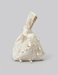 Stylish Solid Color Baroque Pearl Evening Bags 8CW6BBG509T