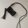 Mini Solid Color Hollow Hand Made Crossbody Bag 8CW6BBG519L