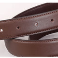 Casual Solid Color Adjustable Leather Blet 6W6JBT154