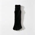 Plush Thermal Five Finger Socks - DippedShop Wholesale - #1603