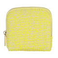 Tweed Jewelry Organizer Pouch - DippedShop Wholesale - #3267