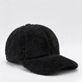 Fleece Baseball Cap - DippedShop Wholesale - #1347
