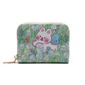 Leather Card Holder Wallet - DippedShop Wholesale - #4227