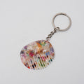 Hair Comb Keychain Charm - DippedShop Wholesale - #2451