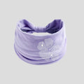 Rhinestone Floral Wide Headband - DippedShop Wholesale - #3267