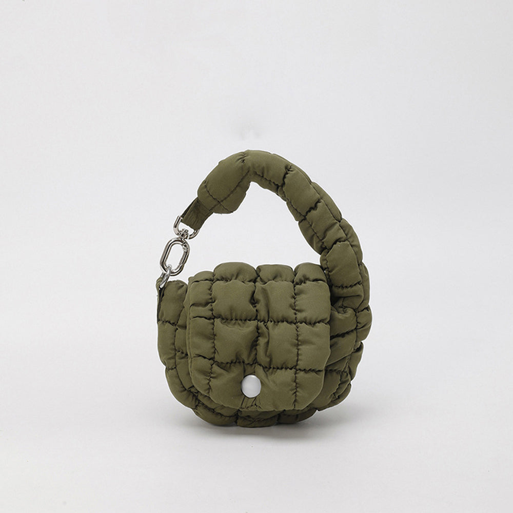 Puffy Cloud Coin Purse - DippedShop Wholesale - #0787