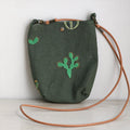 Vintage Tree Floral Embroidery Mini - DippedShop Wholesale - #2403