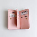Plaid Bow Wallet - DippedShop Wholesale - #4899