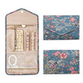 Fashion Portable Multi-Purpose Travel Jewelry Case 6W13HSJ99