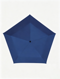 Solid Color Mini Featherweight Folding Umbrella MK2MBFN6Z11UL02