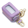 Dual Zipper Car Key Case - DippedShop Wholesale - #9843