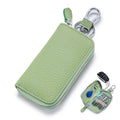 PU Leather Car Key Case - DippedShop Wholesale - #1395