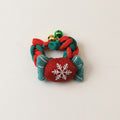 Plush Elastic Hair Tie - DippedShop Wholesale - #9651