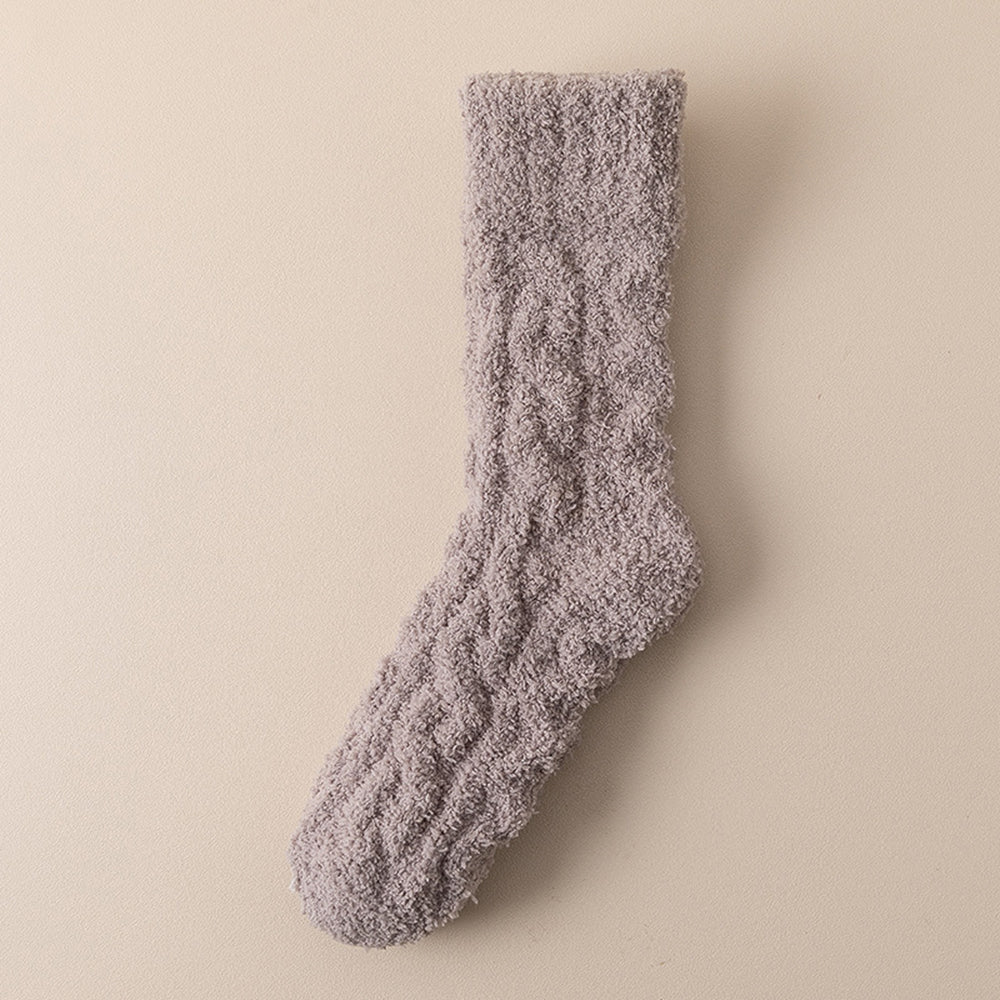 Women's Thicker Socks - DippedShop Wholesale - #5747
