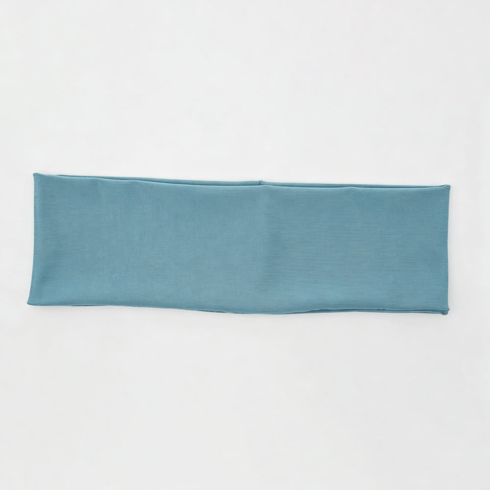 Vintage Metal Rivet High Elastic Headband 6W6HBD409