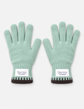 Minimalist Solid Color Full Finger Gloves 6W6GLO84