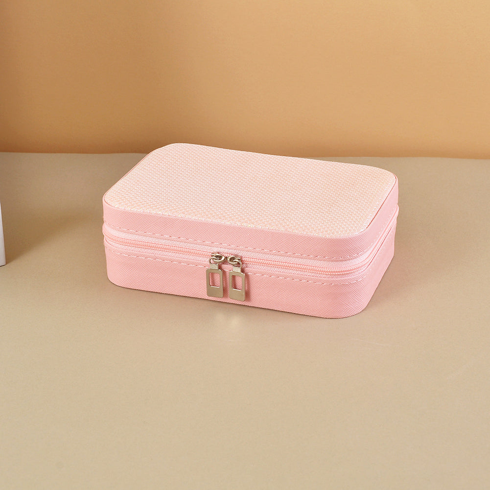 Portable Jewelry Box - DippedShop Wholesale - #0963