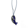 Pearl Shell Bag Charm - DippedShop Wholesale - #1011