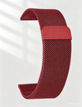 Luxury Stainless Steel Slim Magnetic Watch Band 6W6JWA87