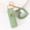 Lipstick Holder Bag Charm - DippedShop Wholesale - #7459