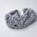 Faux Fur Headband Earwarmer - DippedShop Wholesale - #8899