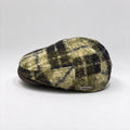 Plaid Fluffy Beret Hat - DippedShop Wholesale - #4931
