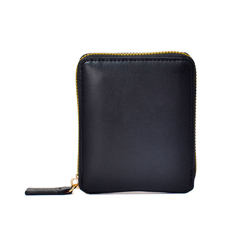Zipper Card Holder Wallet - DippedShop Wholesale - #2115