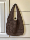 Hollow Shoulder Bags - DippedShop Wholesale - #0259
