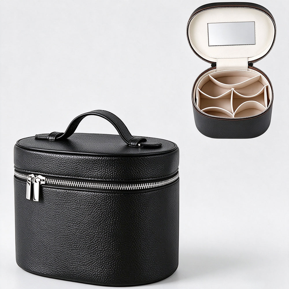 Large Capacity Makeup Bag - DippedShop Wholesale - #6323