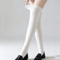 Over Knee High Stockings - DippedShop Wholesale - #8883