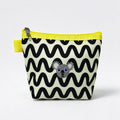 Cute Animal Print Striped Portable - DippedShop Wholesale - #4867