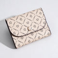 Heart Print Card Holder - DippedShop Wholesale - #4899