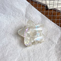 Star Hair Claw Clip - DippedShop Wholesale - #7491