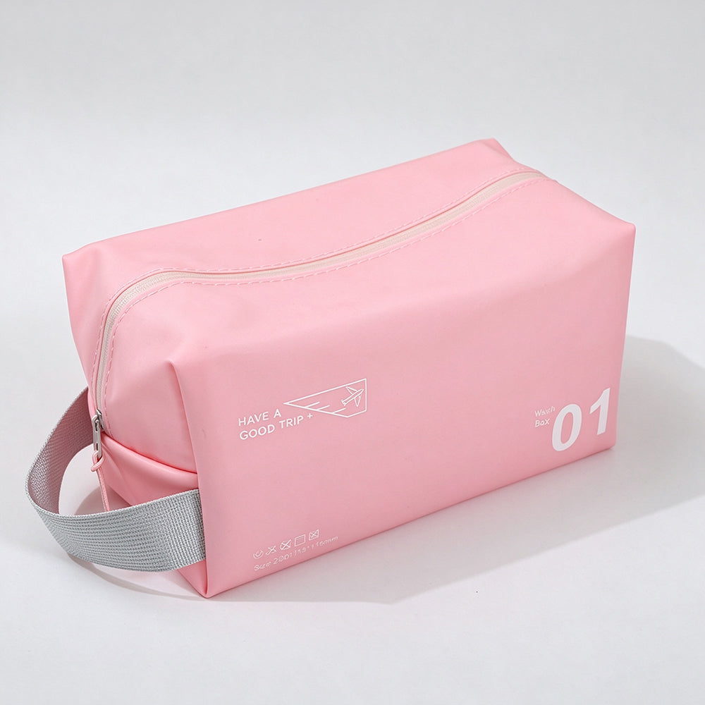 Candy Color Travel Waterproof PVC - DippedShop Wholesale - #3731