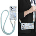 Vintage Butterfly Shockproof Protection for iPhone 6Z13HPC186