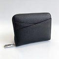 Portable Zipper Wallet - DippedShop Wholesale - #0083