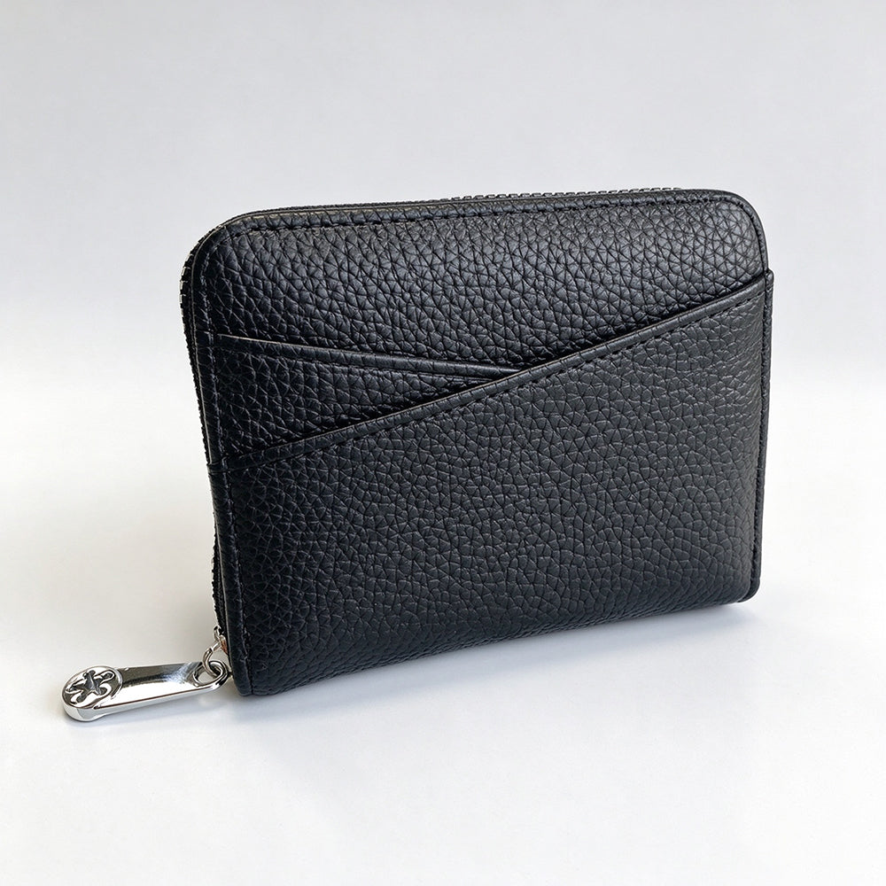 Portable Zipper Wallet - DippedShop Wholesale - #0083